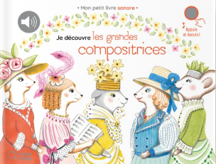 Grandes compositrices classiques à découvrir