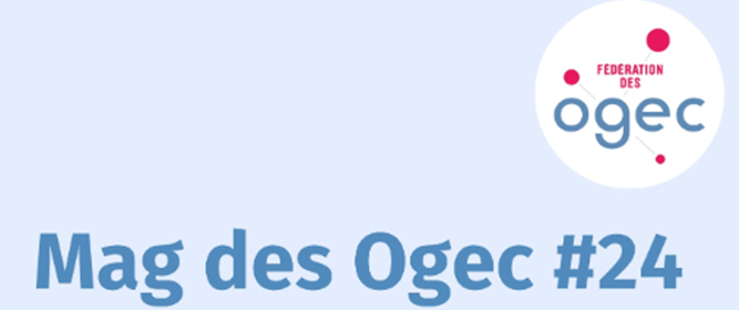 Mag des OGEC #24
