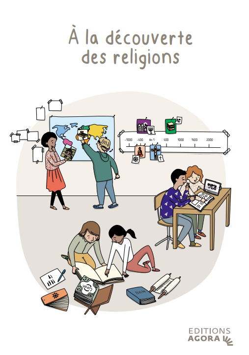 A la découverte des religions