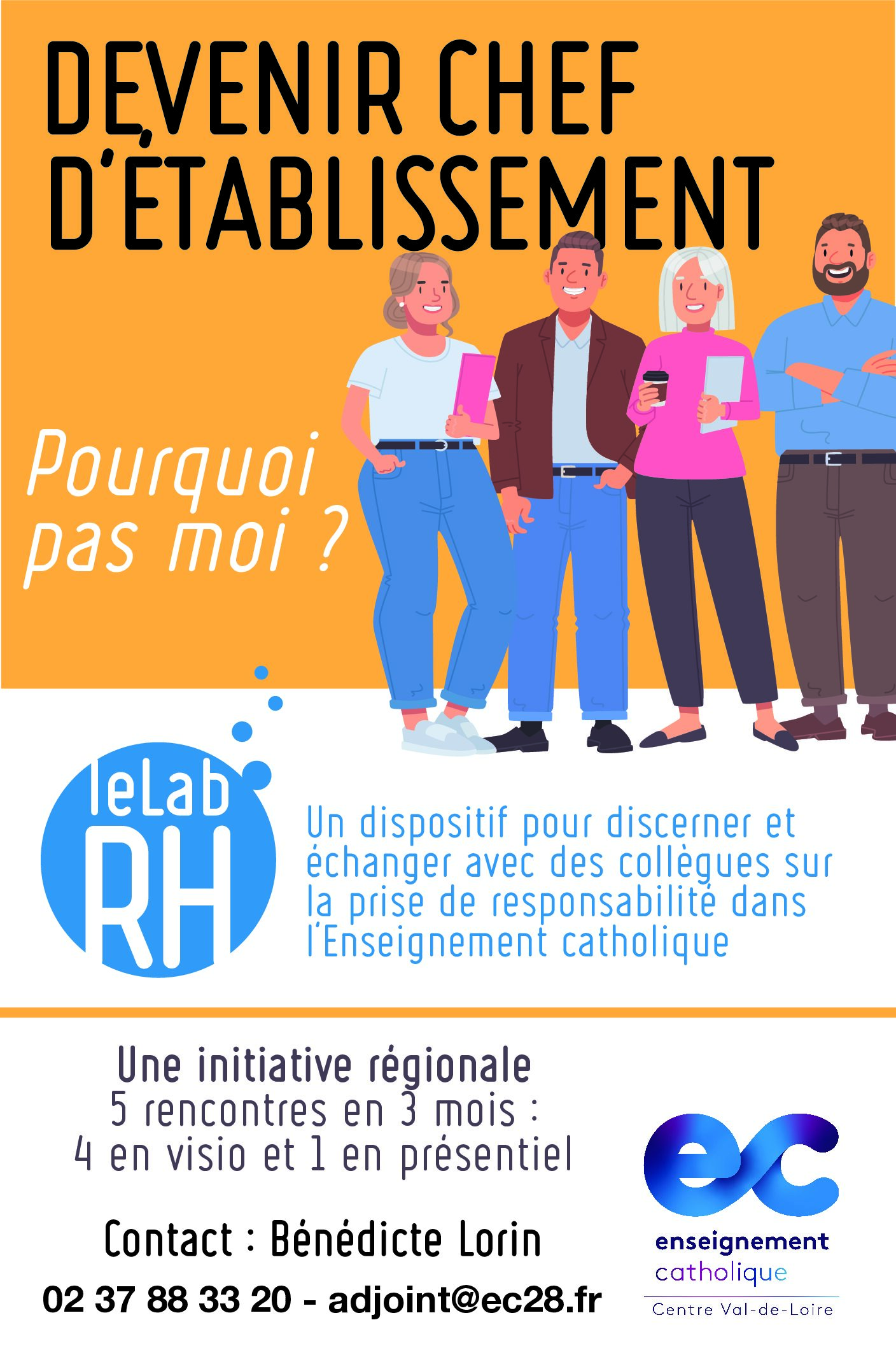 Lab'RH