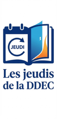 Les jeudis de la DDEC #1