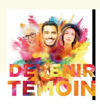 École des Témoins
