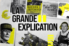 Figures marquantes de l'histoire du XXe siècle et début XXIe siècle